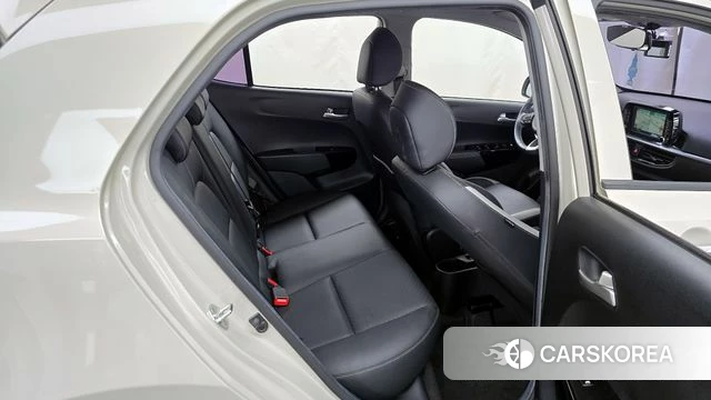 Kia All New Morning (JA) 2018 Жемчужный цвет из Кореи, фото 3