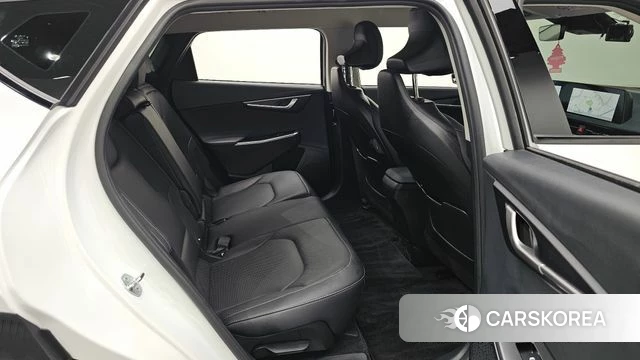Kia EV6 2024 Белый из Кореи, фото 3