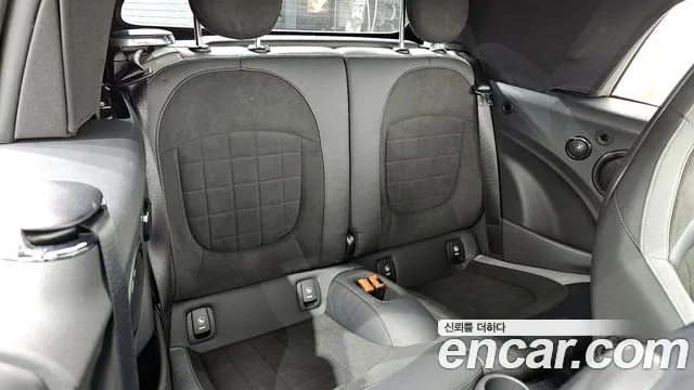 Mini Cooper S Convertible 2024 Серебряный из Кореи, фото 3