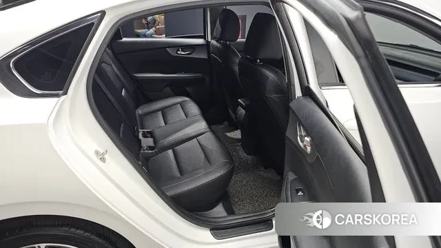 Kia Come New K3 2019 Белый из Кореи, фото 3