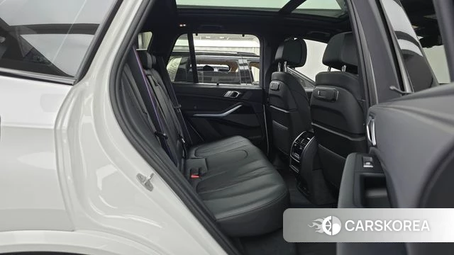 BMW X5 (G05) 2025 Белый из Кореи, фото 3