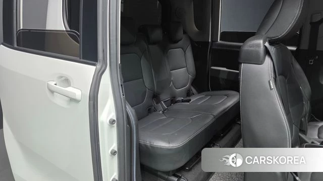 Kia The New Kia Ray 2023 Белый из Кореи, фото 3