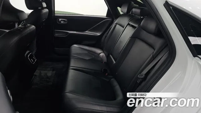 Hyundai Ionic 6 2022 Белый из Кореи, фото 3