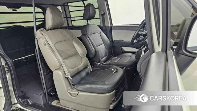 Kia The New Kia Ray 2022 Жемчужный цвет из Кореи, фото 3