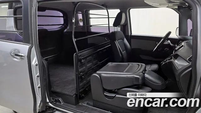 Kia The New Ray id 2682831 из Кореи 3