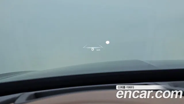 Genesis G80 (RG3) id 2604272 из Кореи 3