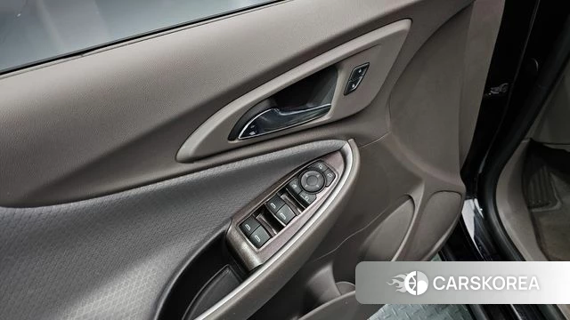 Chevrolet (GM Daewoo) The New Malibu 2019 Черный из Кореи, фото 3