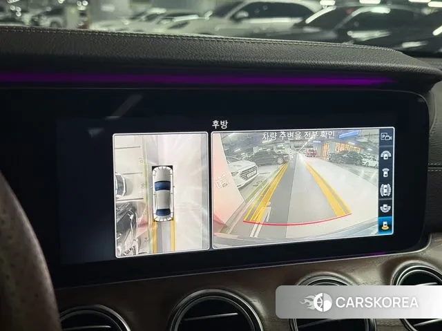 Mercedes-Benz E-Class W213 2019 Серый из Кореи, фото 3