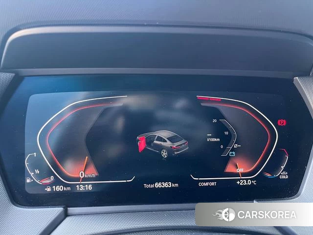 BMW 2 series (imported) 2022 Черный из Китая, фото 3