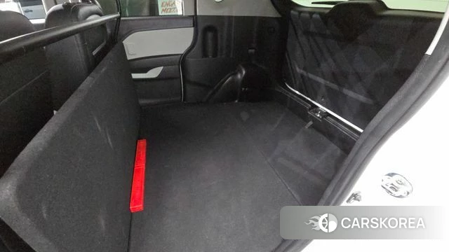 Kia The New Ray 2021 Белый из Кореи, фото 3