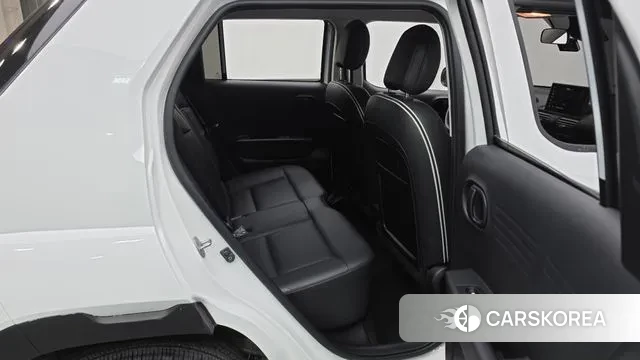 Hyundai Casper 2024 Белый из Кореи, фото 3