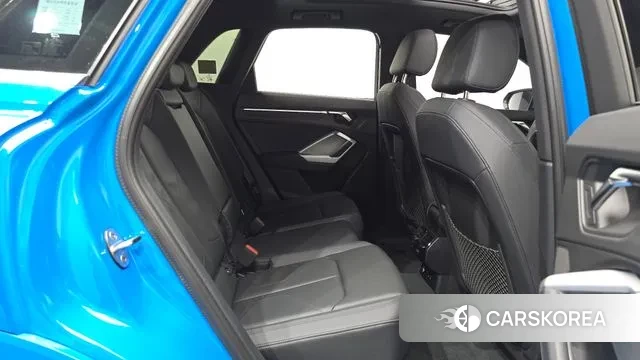 Audi Q3 (F3) id 2900017 из Кореи 3