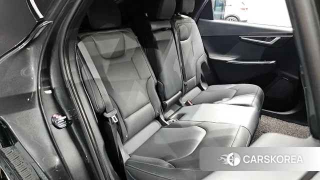 Kia EV6 2021 Серый из Кореи, фото 3