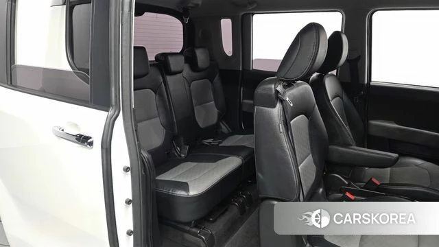 Kia The New Ray 2020 Белый из Кореи, фото 3