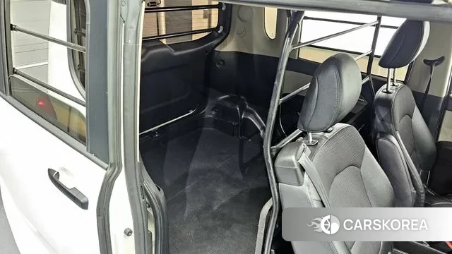 Kia The New Ray 2020 Белый из Кореи, фото 3