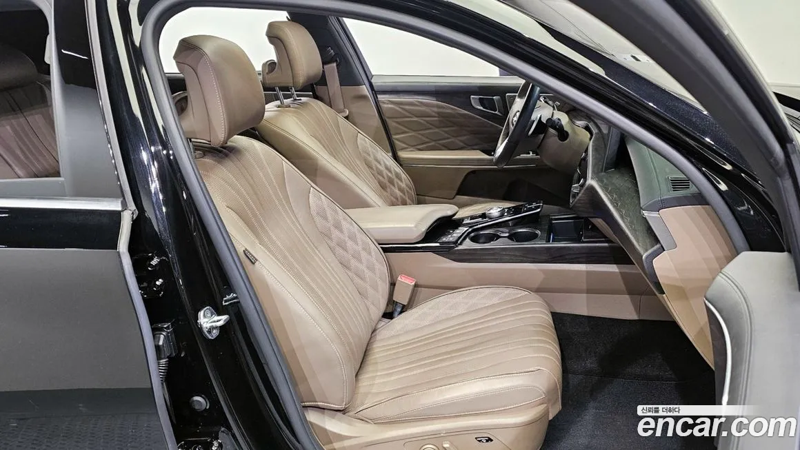 Kia K8 id 2042137 из Кореи 3