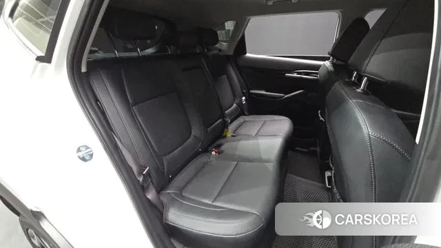 Kia The New Seltos 2025 Белый из Кореи, фото 3