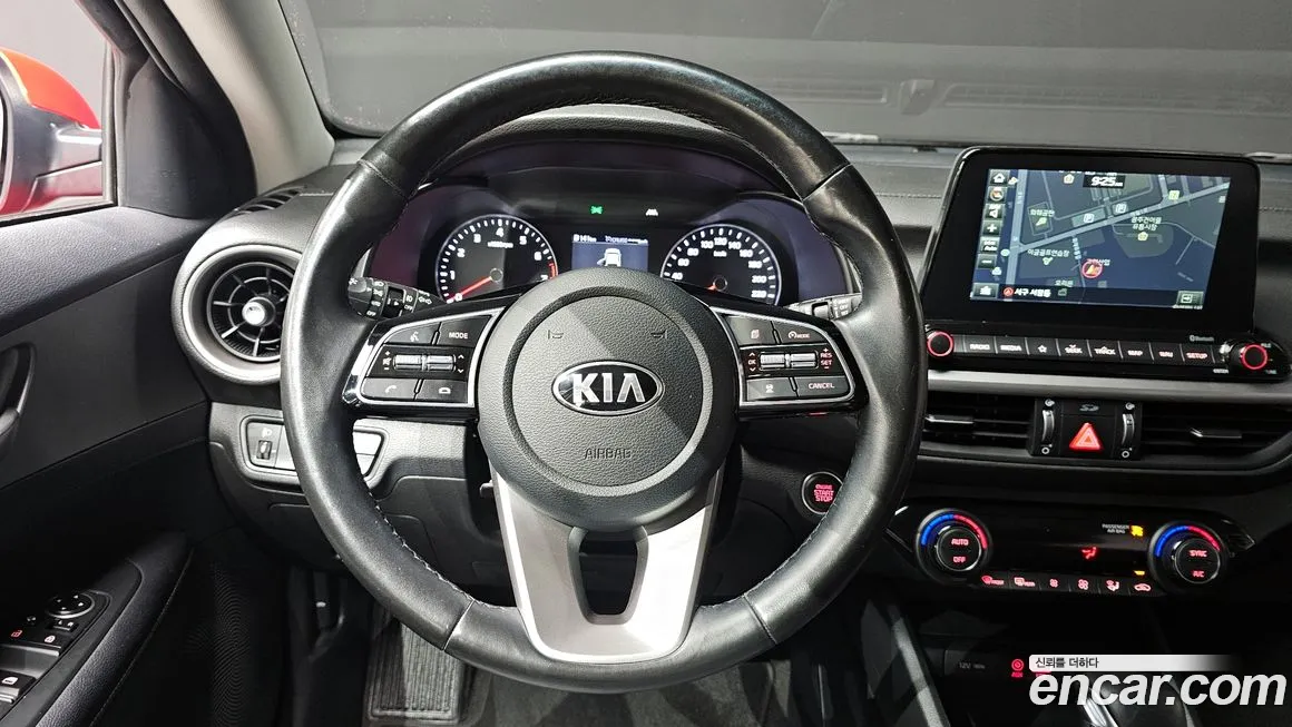 Kia Come New K3 id 2087796 из Кореи 3