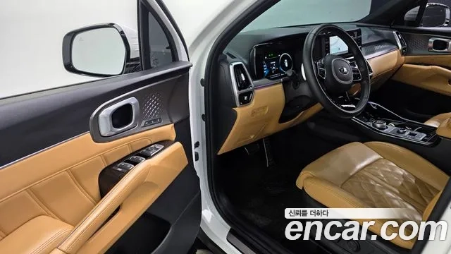 Kia Sorento 4th Generation id 2917137 из Кореи 3