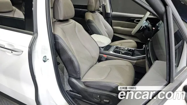 Kia The New Carnival 4th Generation id 2712243 из Кореи 3