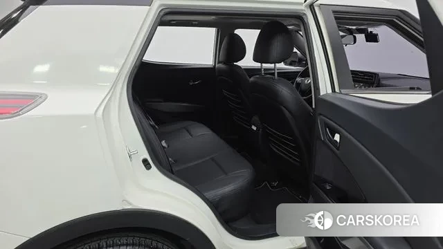 Ssangyong Berry New Tivoli 2019 Белый из Кореи, фото 3