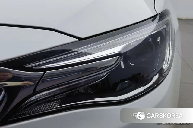 Buick Yinglang 2020 Белый из Китая, фото 3