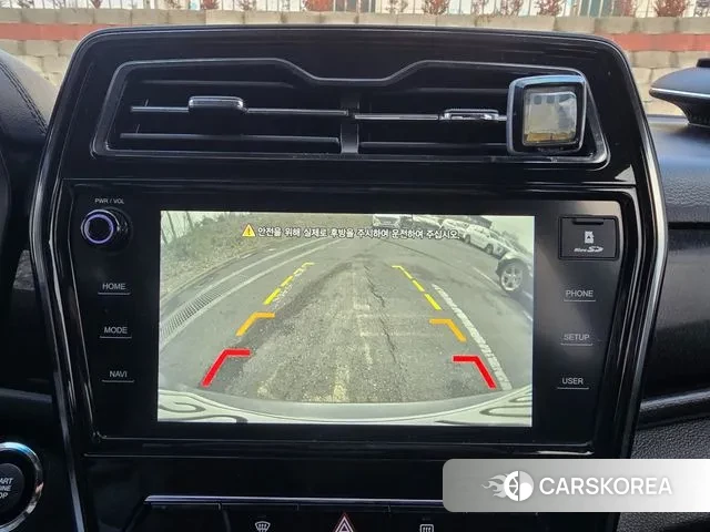 Ssangyong Tivoli Air 2021 Серый из Кореи, фото 3