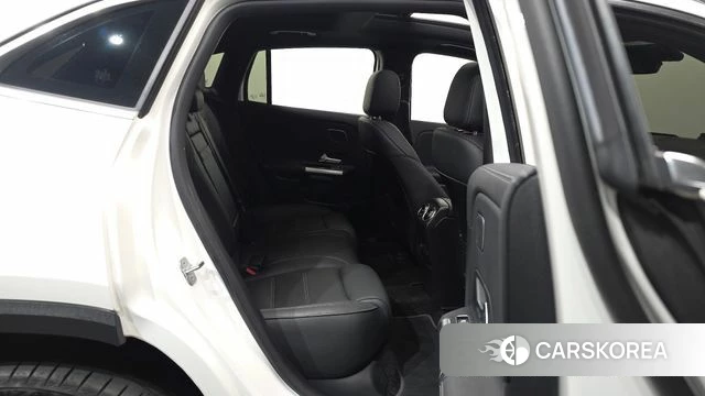 Mercedes-Benz EQA H243 2023 Белый из Кореи, фото 3