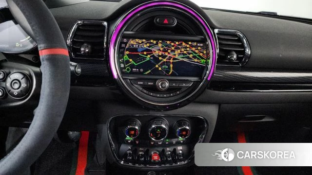 Mini Cooper Clubman 2020 Цвет тростника из Кореи, фото 3