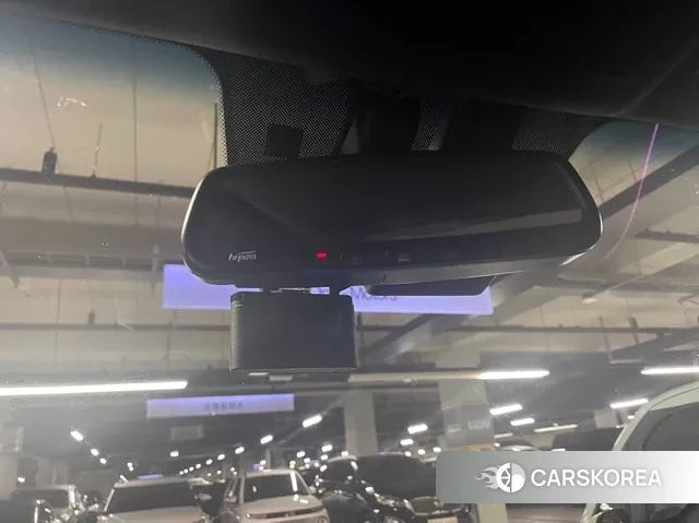 Ssangyong The New Rexton Sports Cannes 2021 Зеленый из Кореи, фото 3