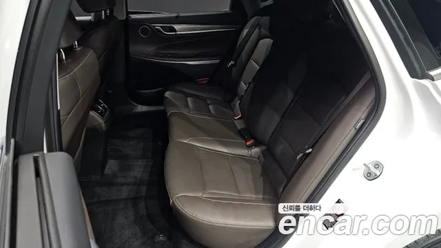 Hyundai Grandeur IG 2018 Белый из Кореи, фото 3