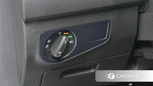 Volkswagen Tiguan second Generation 2020 Серый из Кореи, фото 3
