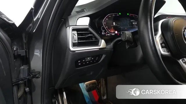 BMW 3 Series (G20) 2021 Серый из Кореи, фото 3