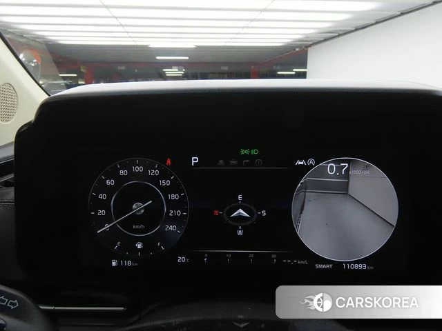 Kia Carnival 4th generation 2021 Черный из Кореи, фото 3