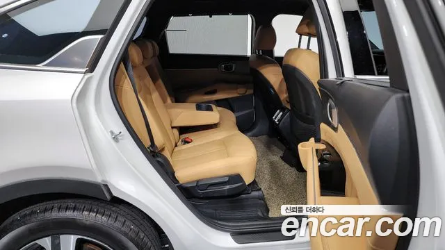 Kia Sorento 4th Generation id 2712531 из Кореи 3