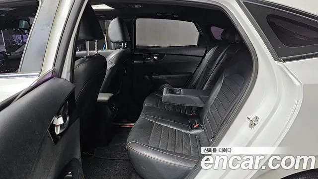 Kia Come New K3 2019 Белый из Кореи, фото 3