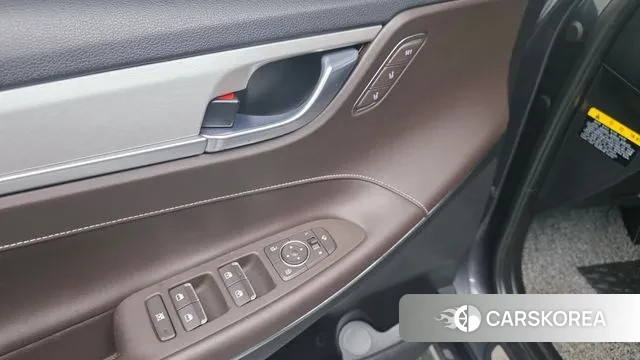 Hyundai Grandeur IG 2018 Серый из Кореи, фото 3