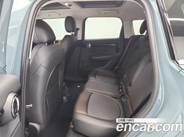 Mini Cooper Countryman id 2719323 из Кореи 3