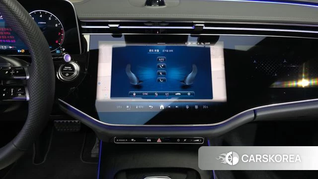 Mercedes-Benz E-Class W214 2025 Белый из Кореи, фото 3