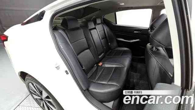 Nissan Altima (L34) 2019 Белый из Кореи, фото 3