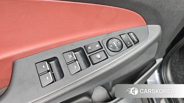 Hyundai All New Tucson 2019 Серый из Кореи, фото 3