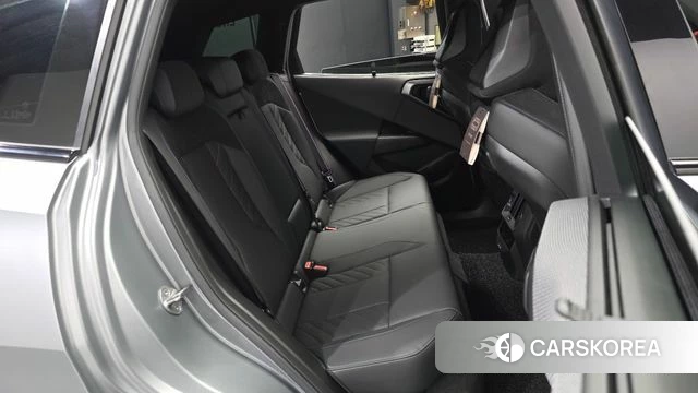 BMW X3 (G45) 2025 Серый из Кореи, фото 3