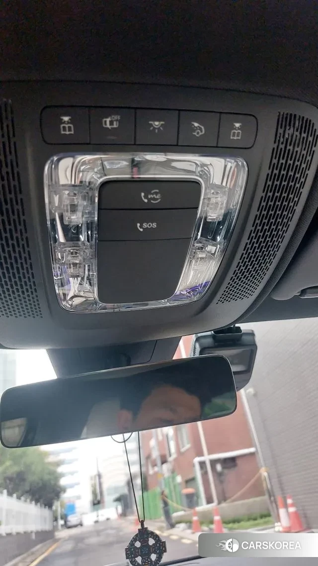 Mercedes-Benz A-Class W177 2021 Черный из Кореи, фото 3