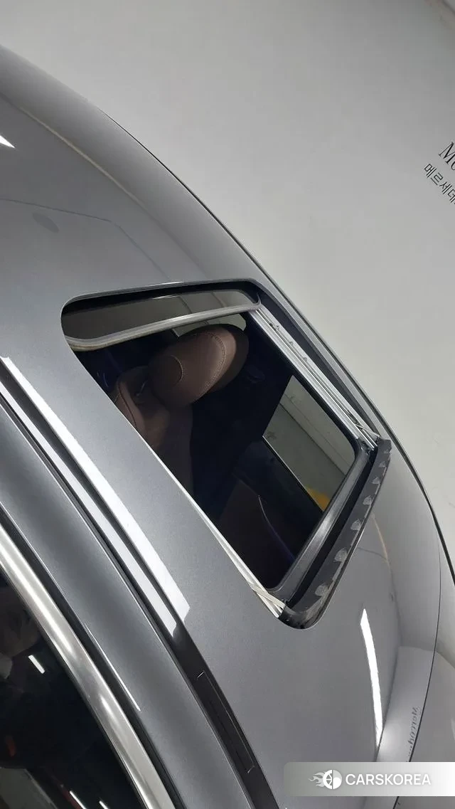 Mercedes-Benz E-Class W213 2022 Серый из Кореи, фото 3