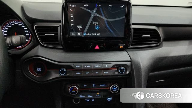 Hyundai Veloster (JS) 2019 Черный из Кореи, фото 3