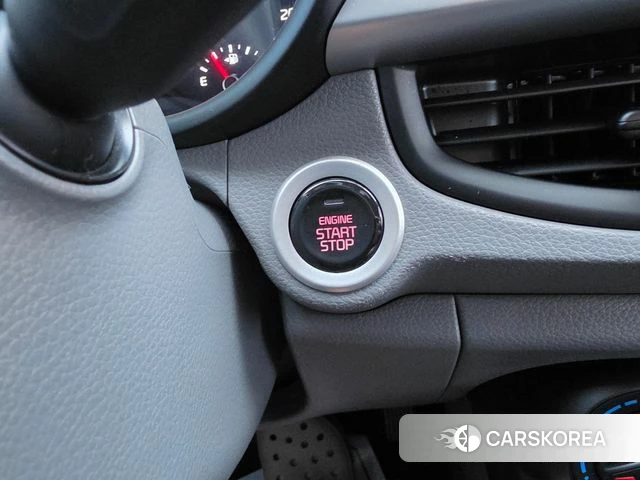 Kia Morning Urban (JA) 2020 Жемчужный цвет из Кореи, фото 3