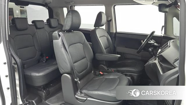 Kia The New Kia Ray 2023 Белый из Кореи, фото 3