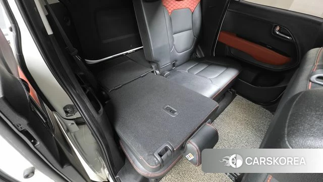 Kia The New Ray 2020 Белый из Кореи, фото 3