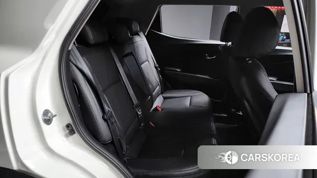 Ssangyong Berry New Tivoli 2020 Белый из Кореи, фото 3