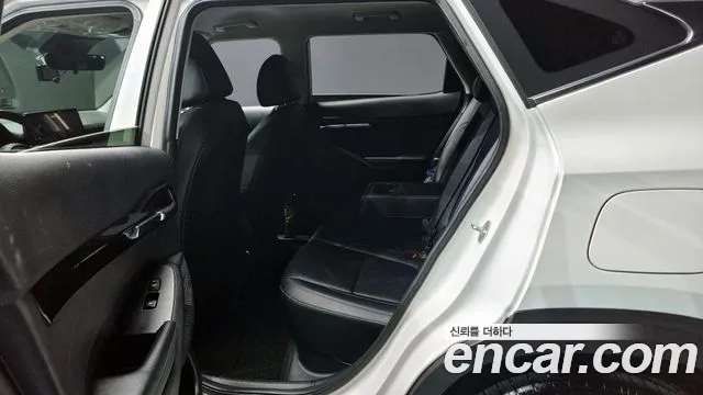 Kia Seltos id 2335544 из Кореи 3